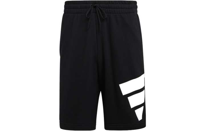 Adidas Adidas Sports Shorts Men's Black Moderate