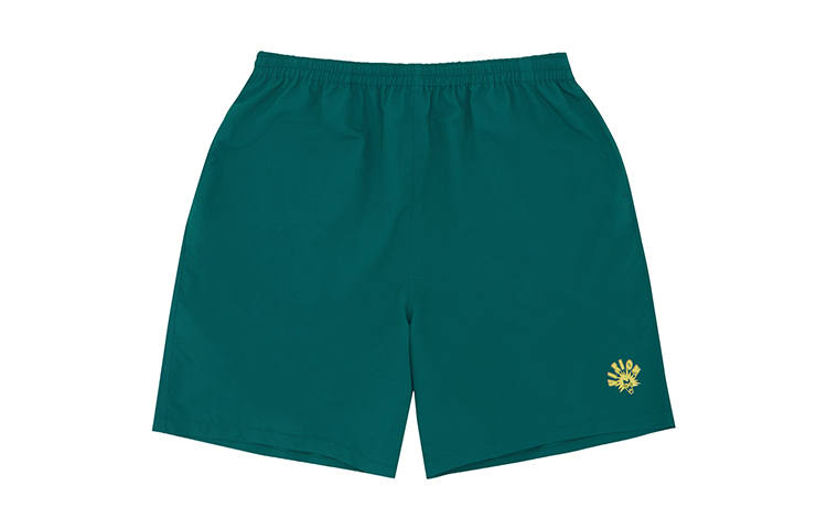 Vision Street Wear Casual Shorts Unisex