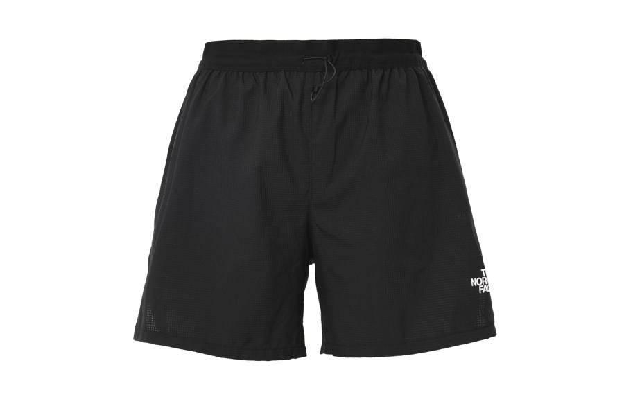 THE NORTH FACE Running Shorts Men's Black
