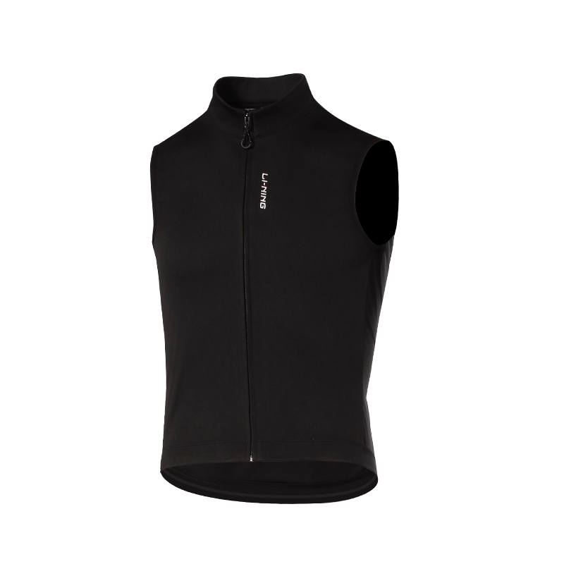 Li-Ning Li Ning Cycling Clothing Unisex Black