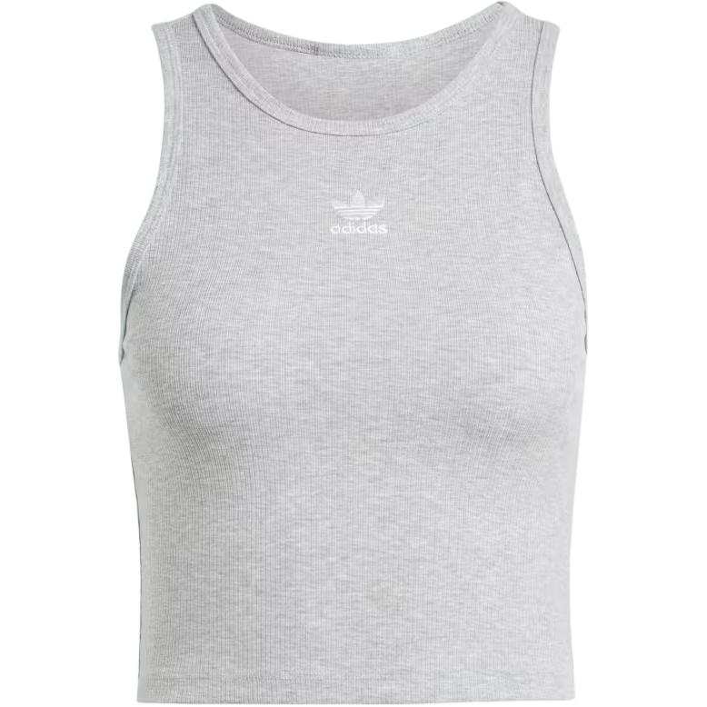 Adidas Originals Essentials Ribbed Tank Top