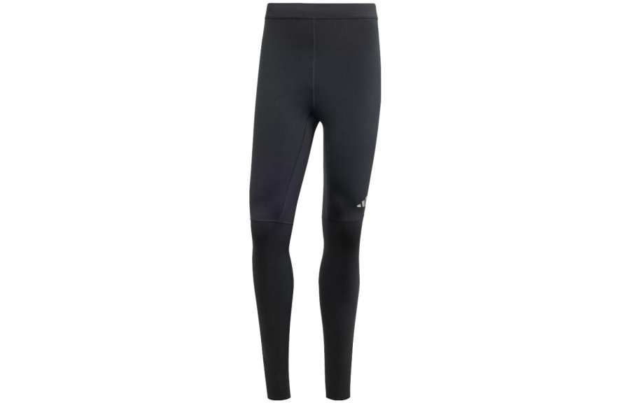 Adidas Adidas Sports Pants Japan Version Men's Black