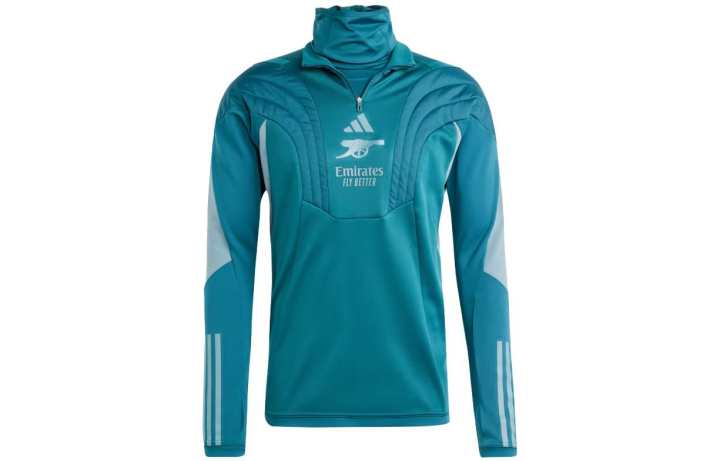 Adidas Adidas Arsenal Soccer Jerseys Men's Green