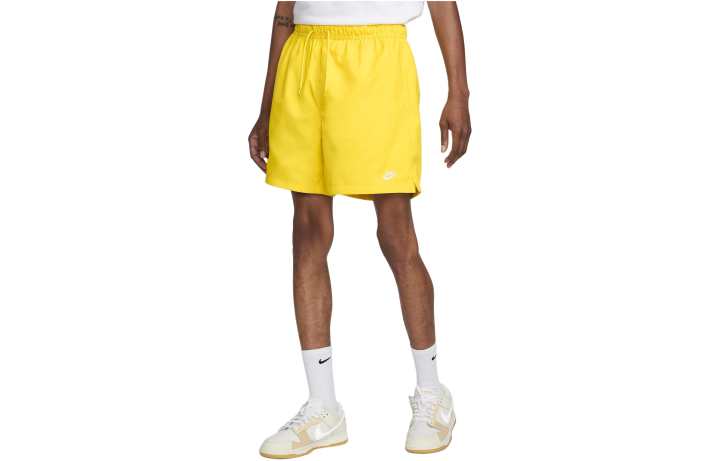 Nike Nike Club Men's Woven Flow Shorts