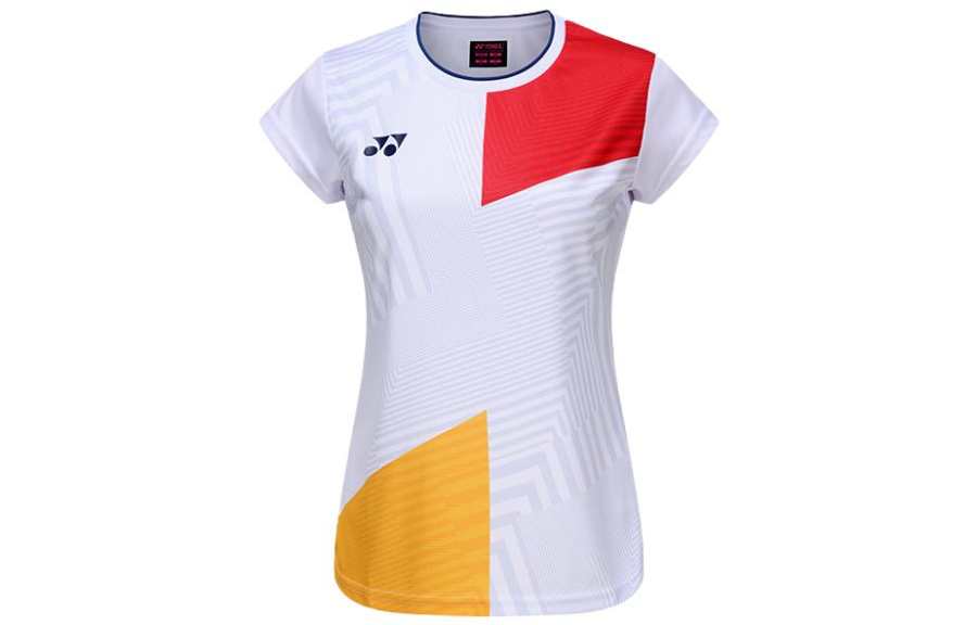 YONEX Grand Competition Collection Regular T Shirt Women's