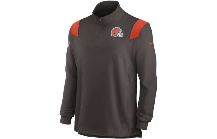Nike Nike SS23 Soccer Jersey Men's Dark Gray