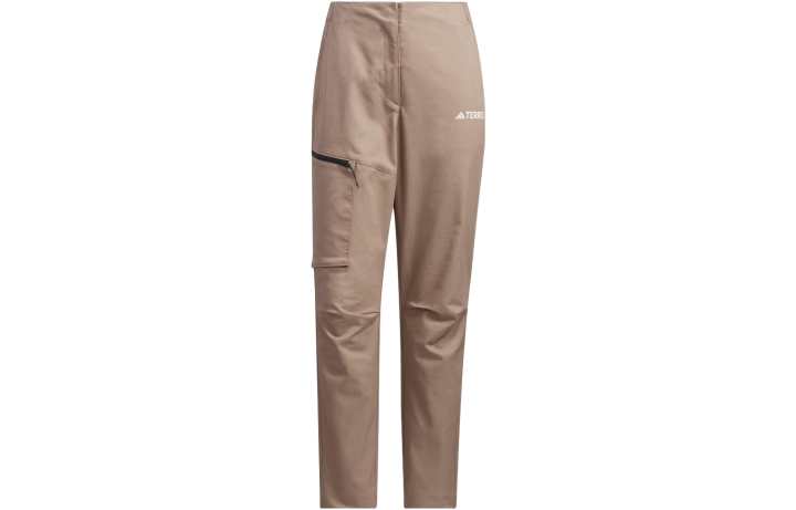 Adidas Adidas Sports Pants Men's Pink Brown