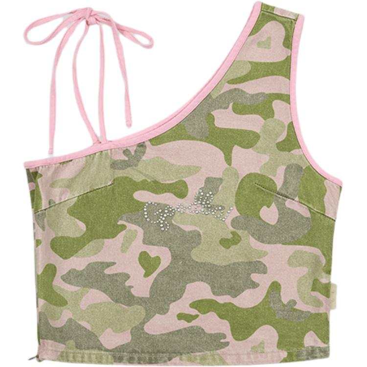 GOOD BAI SS24 Tank Tops Women's