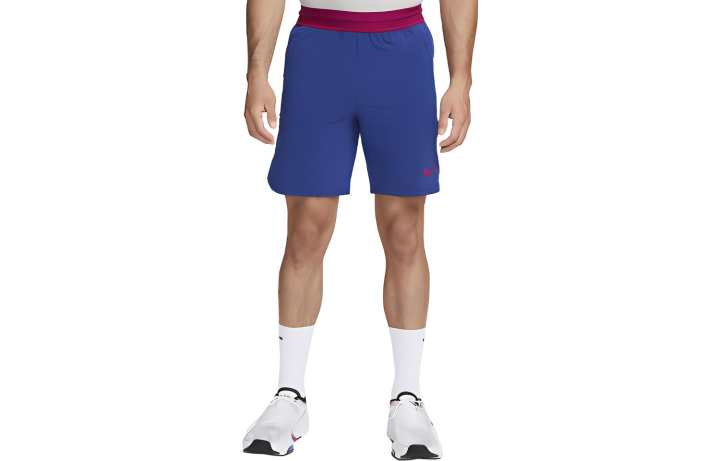 Nike Nike Shorts Men's Dark Royal Blue