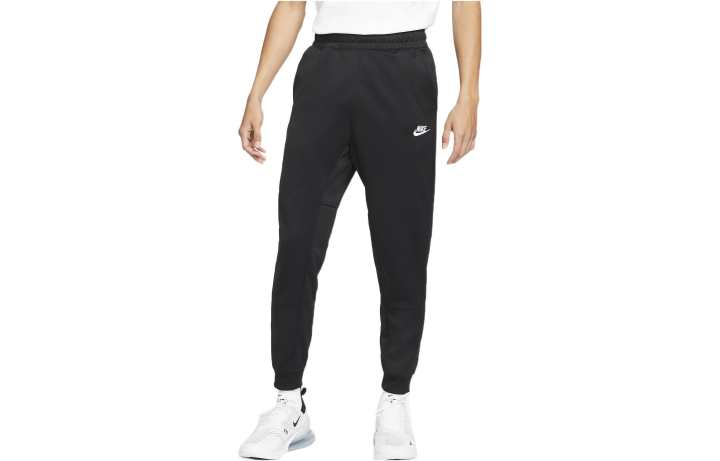 Nike Nike Sports Pants Men's Black Moderate