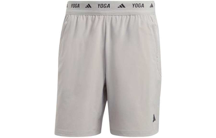 Adidas Adidas Sports Shorts Men's Medium Gray