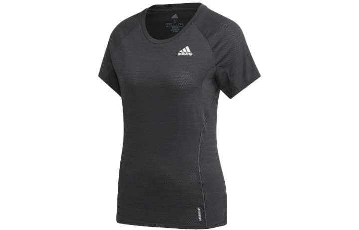 Adidas adidas Women's Runner Tee Black