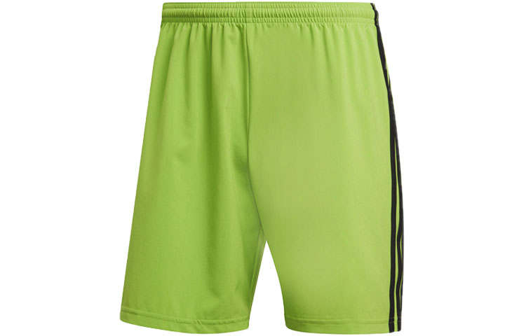 Adidas Adidas Sports Shorts Men's Green Moderate