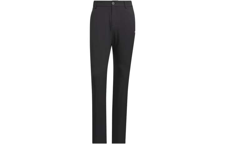 Adidas Adidas Sports Pants Men's Black Moderate