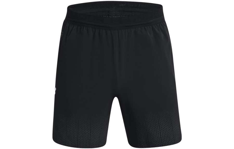 Under Armour Sports Shorts Men's Black Moderate