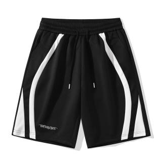DOKI Casual Shorts Unisex Thin
