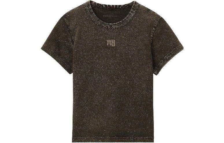 Alexander Wang Regular T Shirt Women's