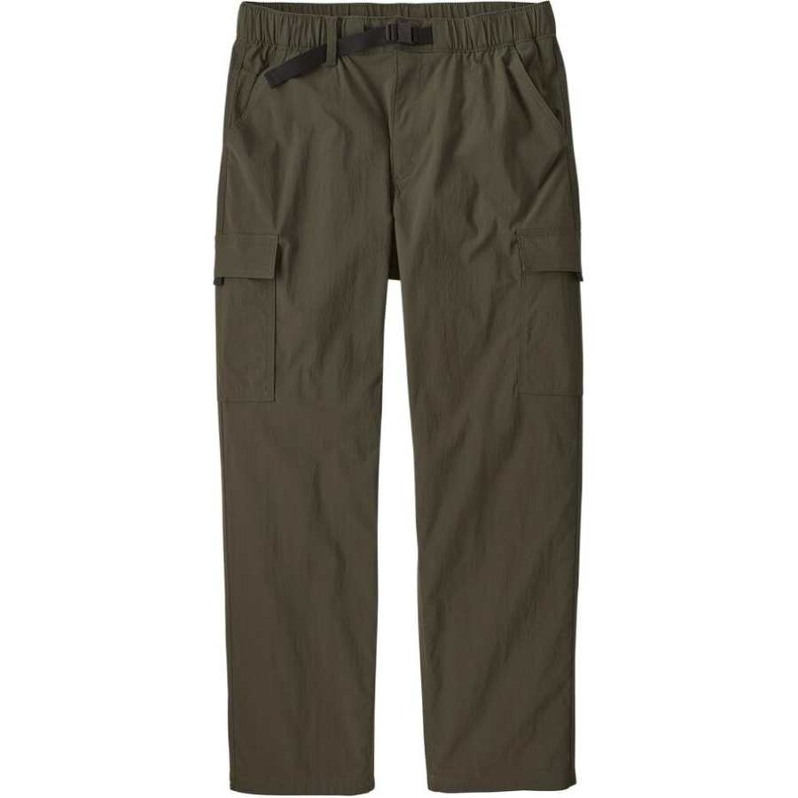 Patagonia Everyday cargo belt trousers