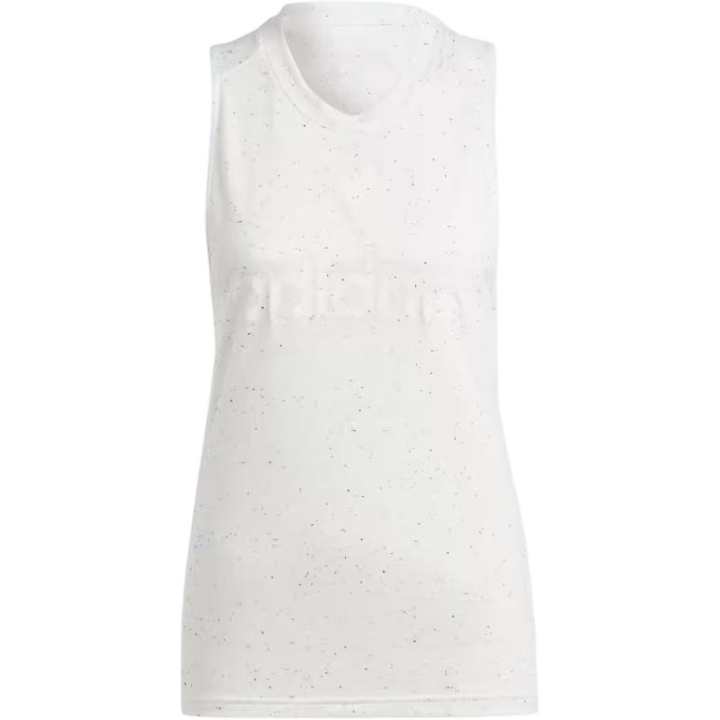 Adidas Adidas Free Shipping With AdiClub Future Icons Winners 3.0 Tank Top