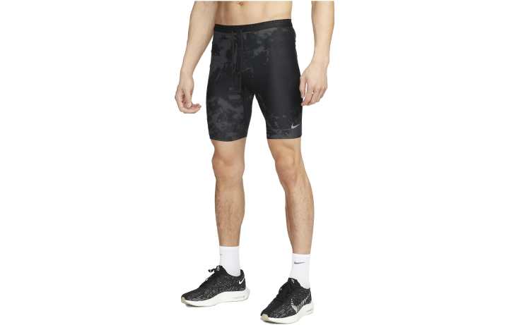 Nike Nike Dri FIT ADV Run Division Pinnacle Sports Shorts Men's Black