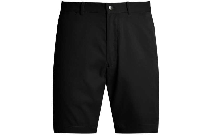 Polo Ralph Lauren SS24 Casual Shorts Men's Black