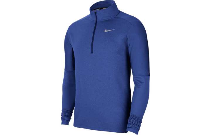 Nike Nike Workout Clothing Men's Blue