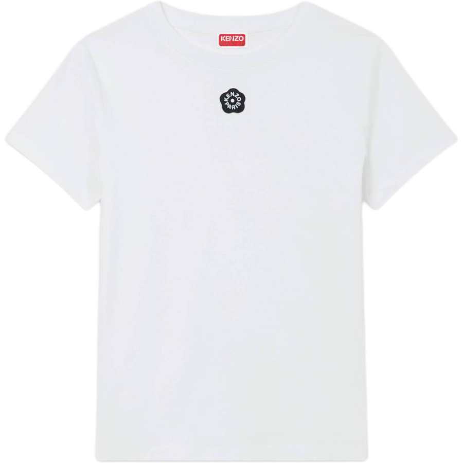 KENZO Boke Flower 2.0 Crewneck T Shirt