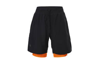 Under Armour Sports Shorts Men's Black