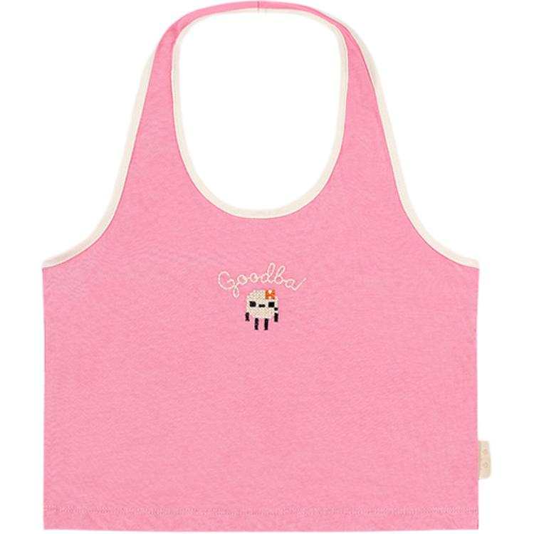 GOOD BAI SS24 Tank Tops Women's
