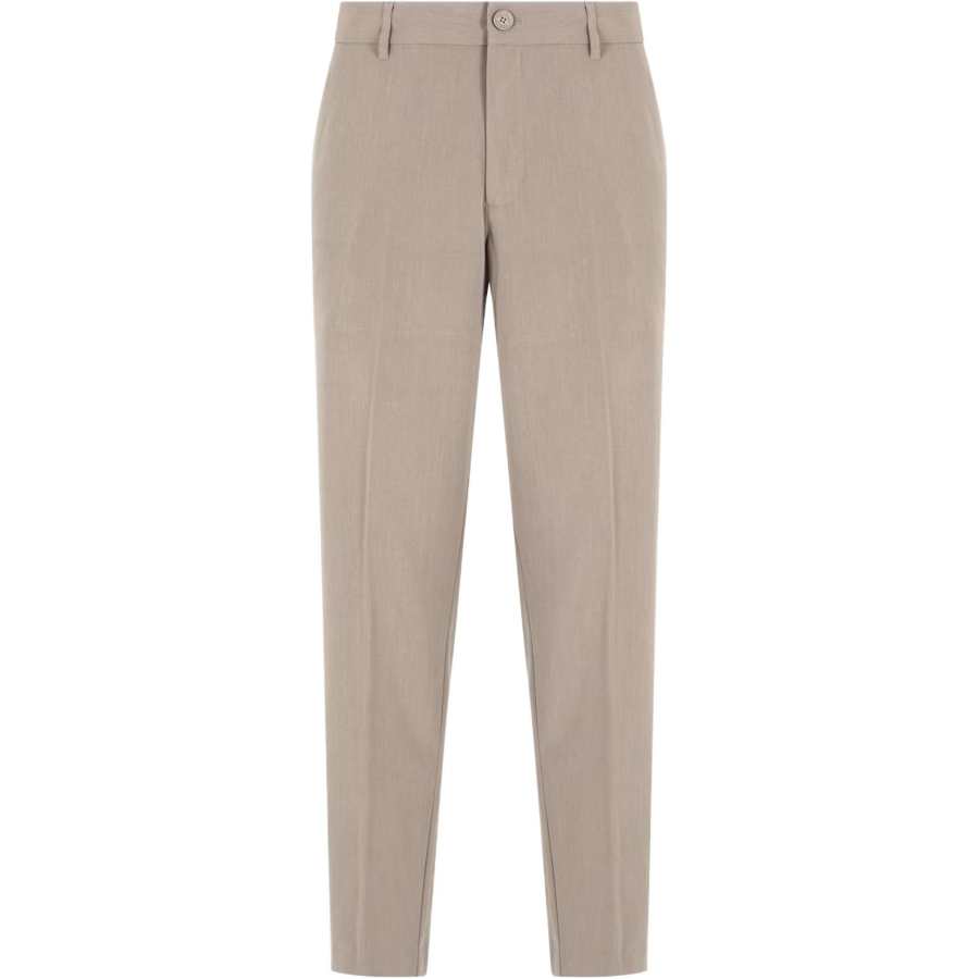 ARMANI EXCHANGE ARMANI EXCHANGEAE Casual Pants Men's Khaki