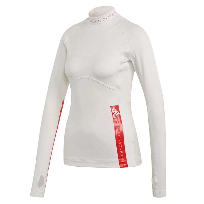 Adidas Adidas x Stella McCartney T Shirt Women's White