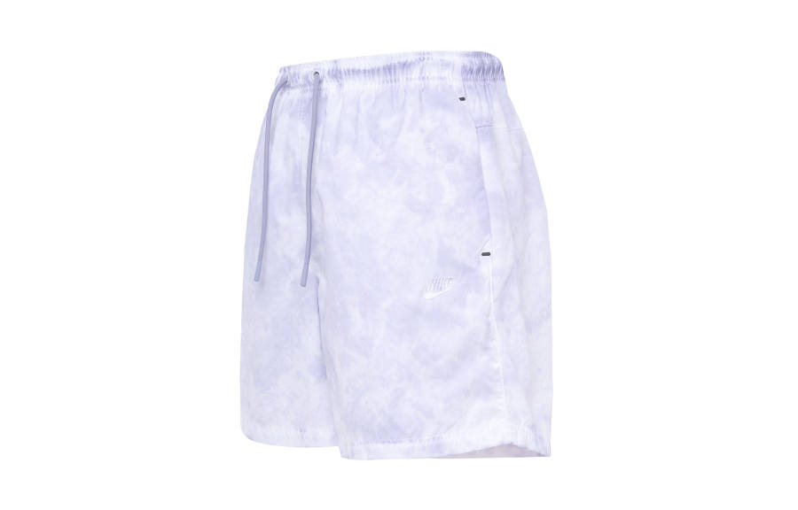 Nike Nike Sports Shorts Men's Indigo Haze