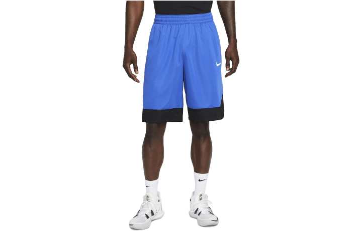 Nike Nike Basketball Shorts Men's Dodger Blue