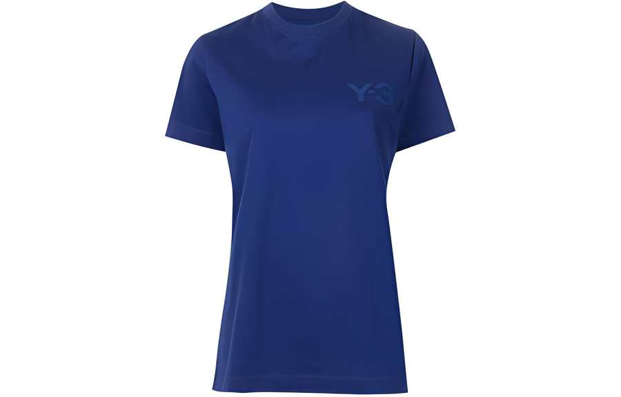 Y-3 Y 3 Regular Sleeve T Shirt Women's