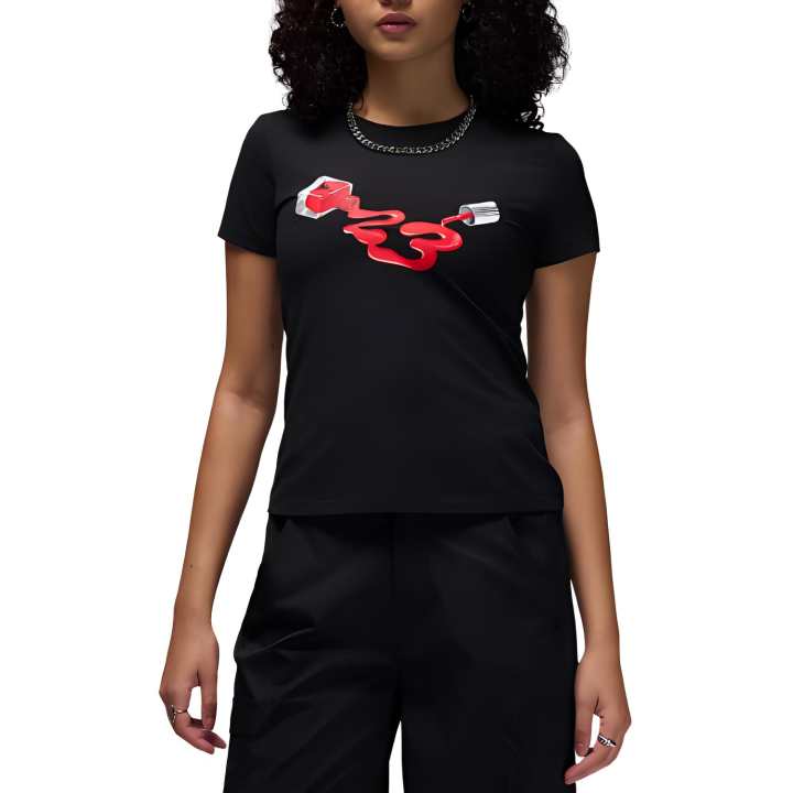 Jordan Jordan Women's Graphic T Shirt