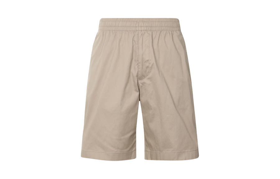UNIQLO Casual Shorts Unisex Beige