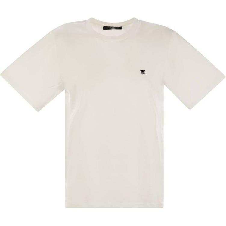 WEEKEND MaxMara Weekend Max Mara Satrapo Crewneck T Shirt