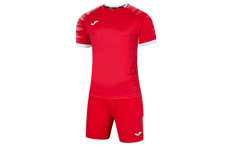 Joma Soccer Jersey Sets Men's Moderate Straight Fit