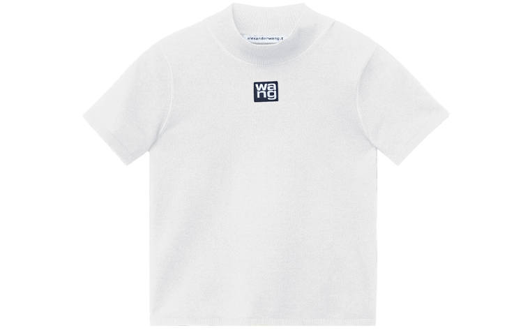 Alexander Wang T Shirt Women's White