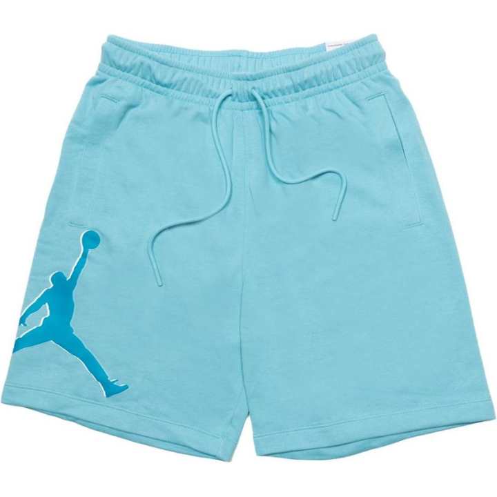 Jordan Jordan ESSENTIALS Sports Shorts Men's Lake Blue Moderate