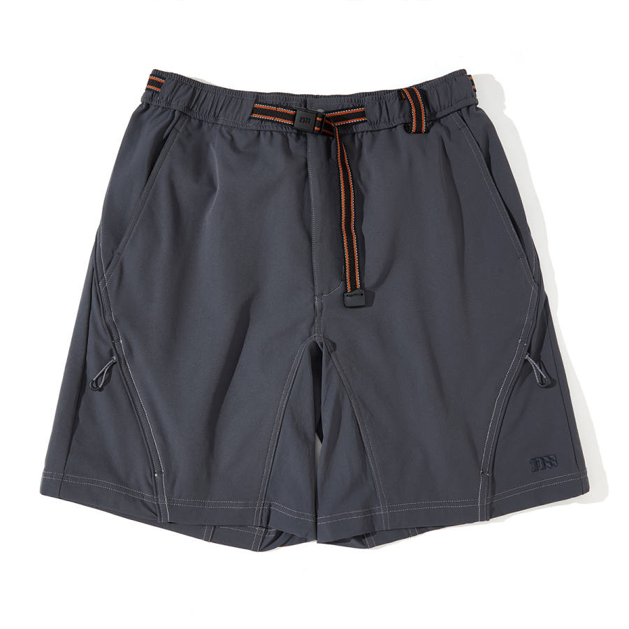 NOTHOMME NOTHOMME Casual Shorts Unisex Moderate