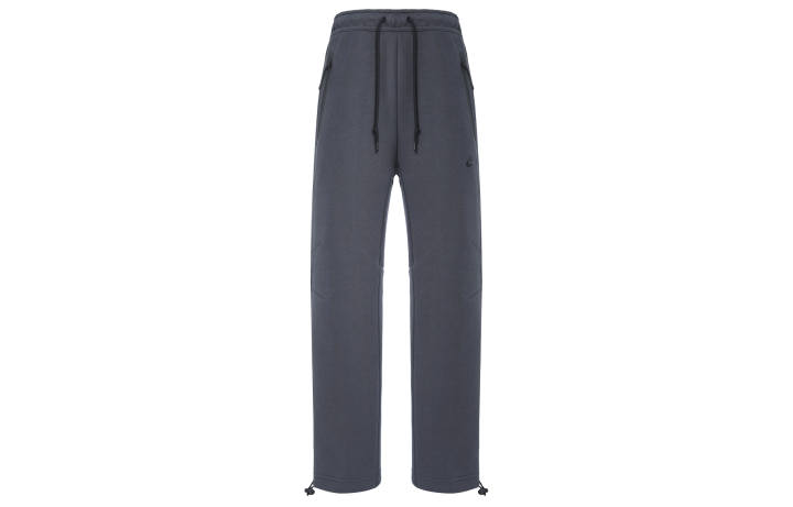 Nike Nike Tech Casual Pants Men's Coal Black