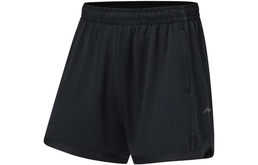 Li-Ning Li Ning Basketball Collection Basketball Shorts Men's