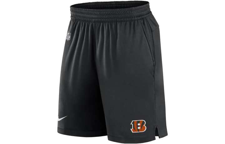 Nike Nike Sports Shorts Men's Black Moderate