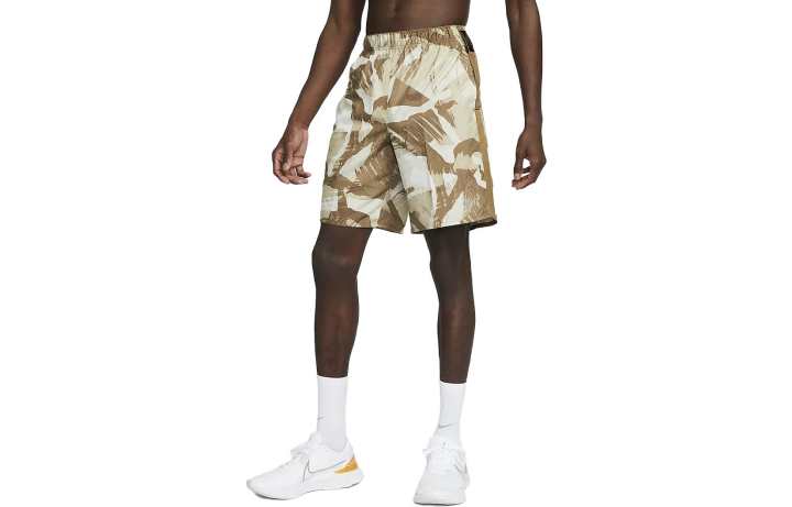 Nike Nike Sports Shorts Men's Wheat Moderate