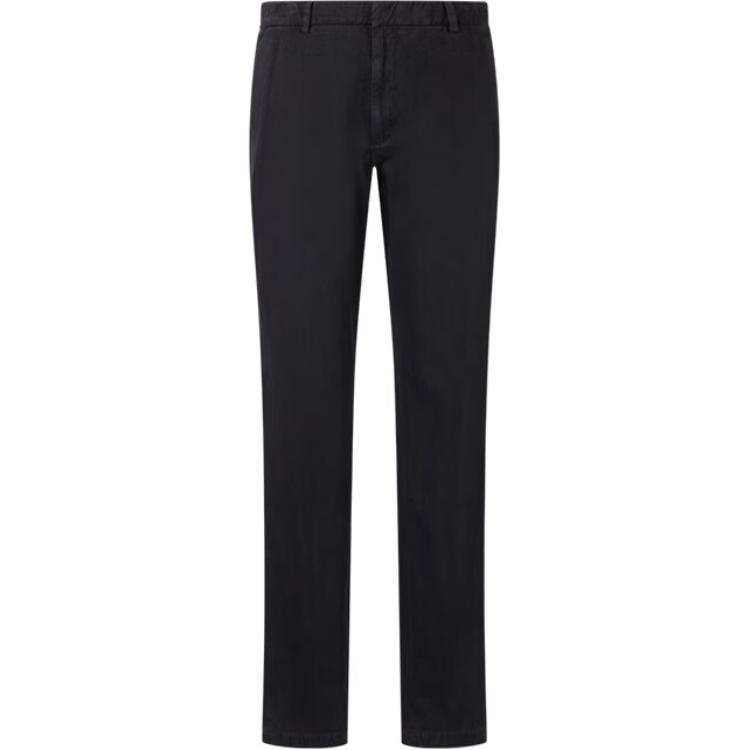 Paul & Shark Casual Pants Men's Black