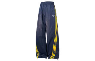 TBSM Casual Pants Fleece-Lined Unisex