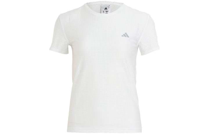 Adidas Adidas Regular T Shirt Women's White Japan Version