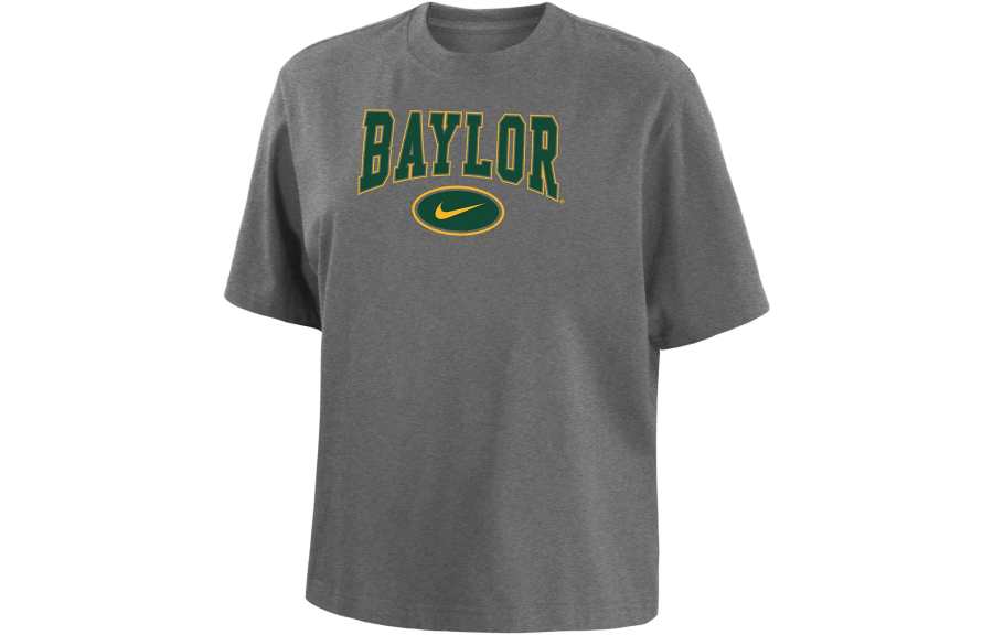 Nike Nike Baylor Women's Nike College Boxy T Shirt