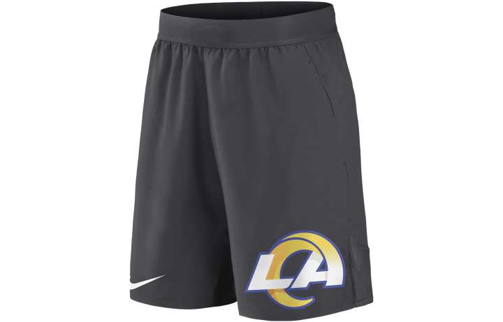 Nike Nike Dri Fit Sports Shorts Men's Anthracite Moderate